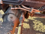 Hydraulics with Steering Cylinders