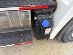 Motore with DEF / AdBlue Tank