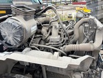 Motore with Engine - Right Side