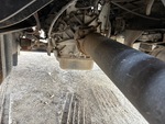 Underbody with Trasmissione