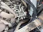 Motore with Air Compressor