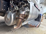 Motore with Exhaust System