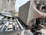 Motore with Radiatore