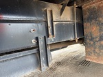 Underbody with Condizioni del telaio