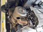 Motore with Diesel Particulate Filter