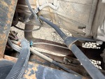 Engine with Exhaust System