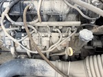 Engine with Fuel System