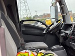 General Appearance with Hand Rails