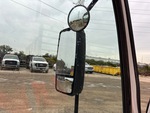 Cab with Mirrors