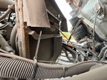Engine with Radiator