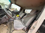 Cab with Seats/armrests