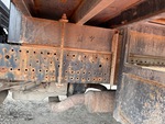 Underbody with Frame Condition