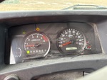 Cab with Gauges