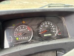 Cab with Oil Pressure