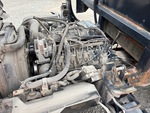 Engine with Engine - Left Side