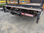 Configuration with Liftgate