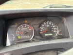 Cab with Warning Lights