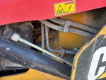 Układ hydrauliczny with Węże (układ hydrauliczny)