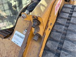 Układ hydrauliczny with Instalacja pomocniczego układu hydraulicznego