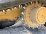 Chassis with Zębatki