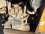 Silnik with Engine - Right Side