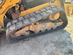 Chassis with Ramy walca