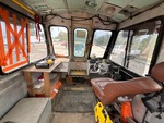 Control Station with