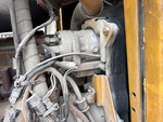 Silnik with A/C Compressor