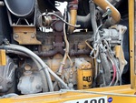 Silnik with Engine - Right Side