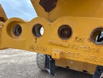 Układ hydrauliczny with Wtyczka bezpieczeństwa siodła