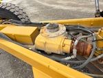 Chassis with Przekładnia obiegowa