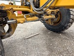 Układ hydrauliczny with Steering Cylinders