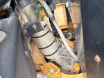 Układ hydrauliczny with Węże (układ hydrauliczny)