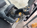 Control Station with Steering Controls