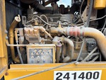 Silnik with Engine - Left Side