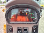 Control Station with Dash Console