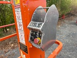 Control Station Upper with