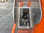 Control Station Upper with