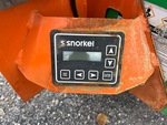 Control Station Ground with
