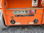 Control Station Ground with