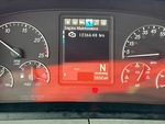 4 Transmision with Engine Hours
