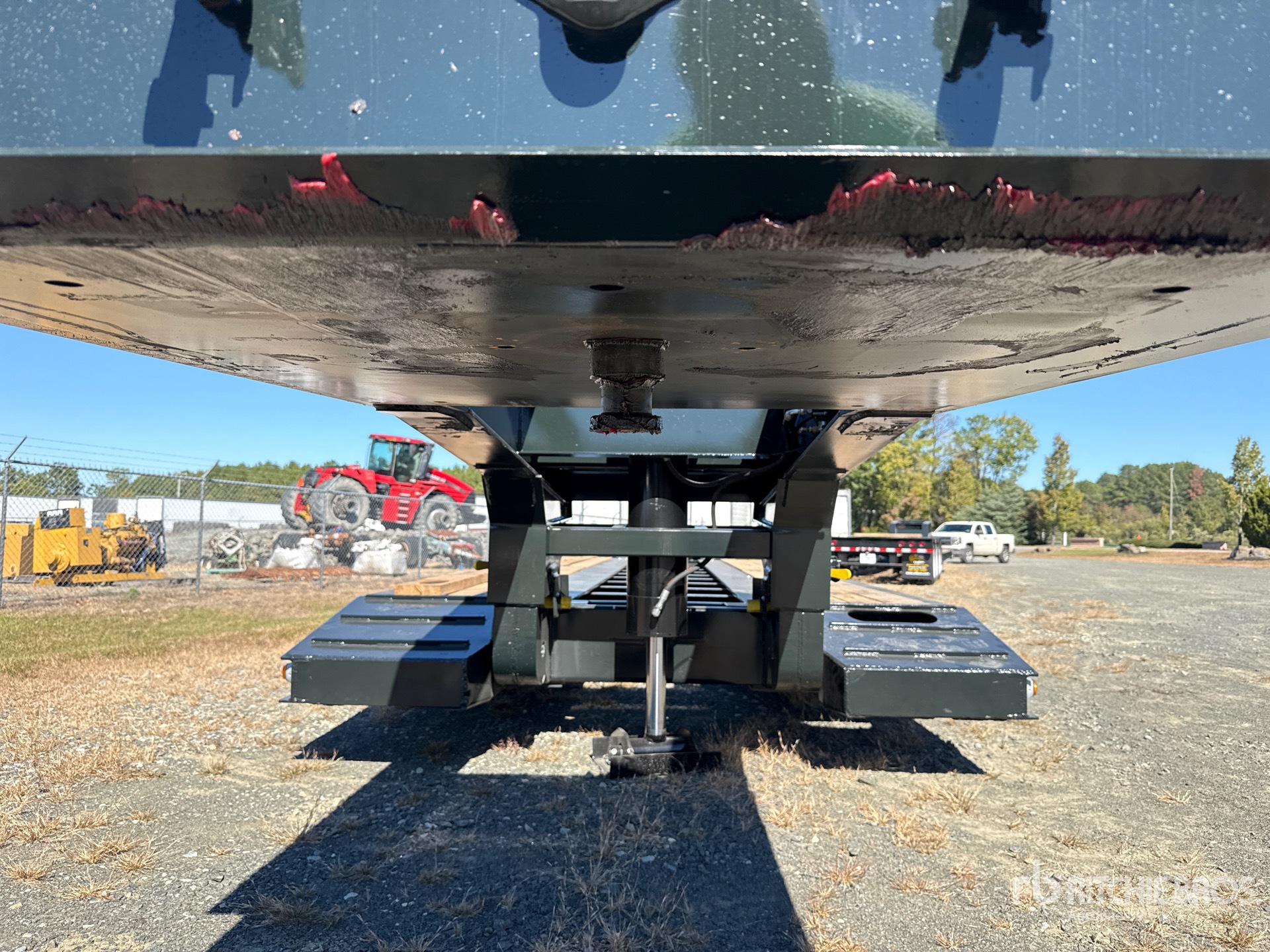 2026 Witzco Challenger RG-52