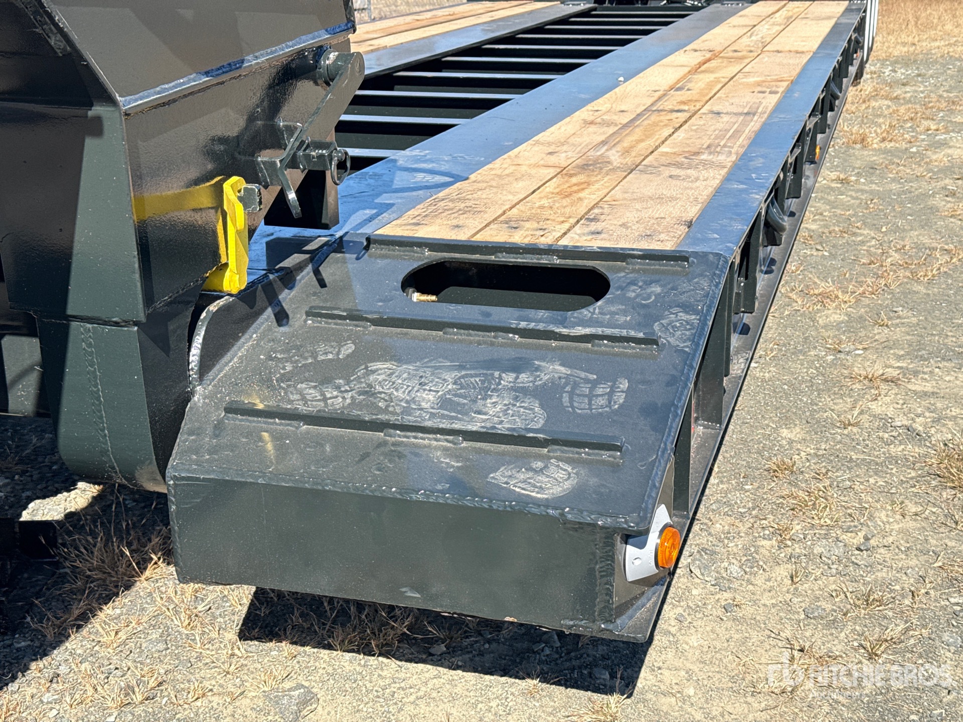 2026 Witzco Challenger RG-52