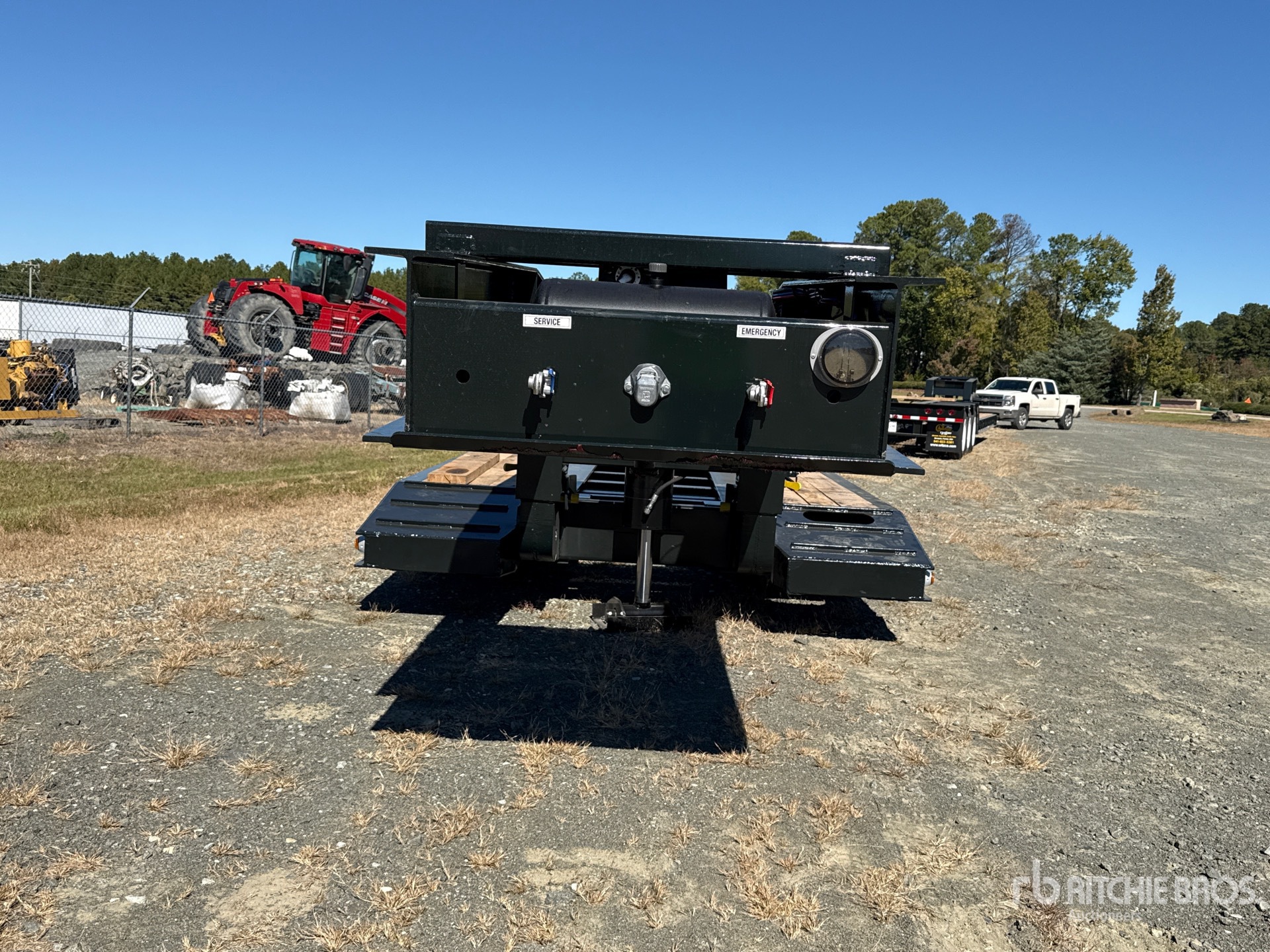 2026 Witzco Challenger RG-52