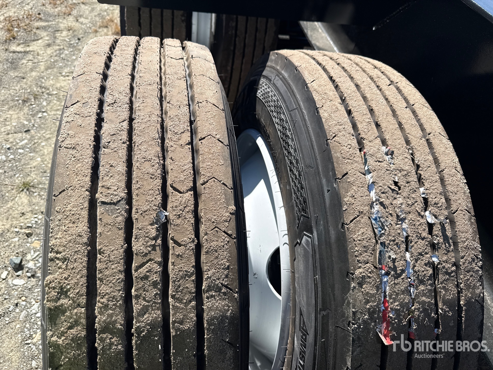 2026 Witzco Challenger RG-52