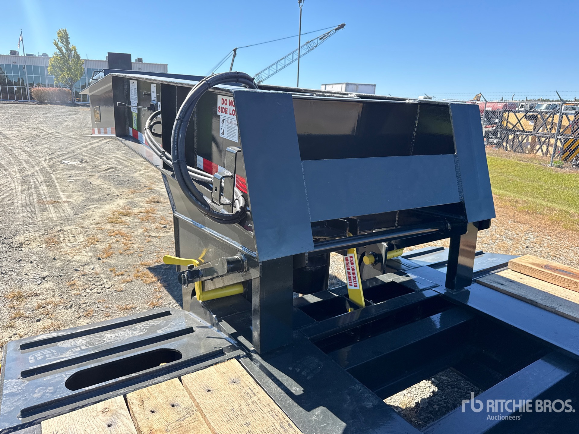 2026 Witzco Challenger RG-52