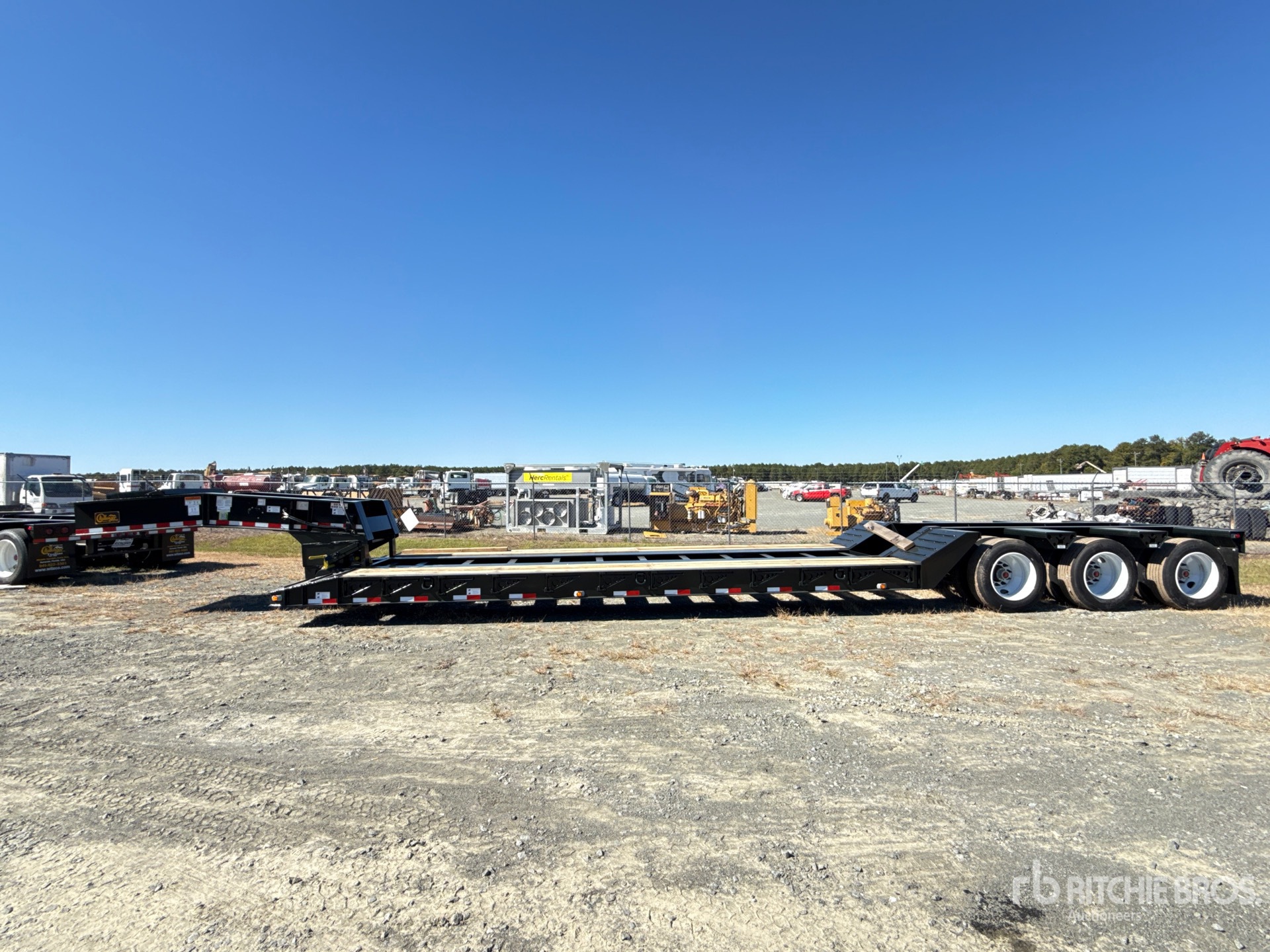 2026 Witzco Challenger RG-52
