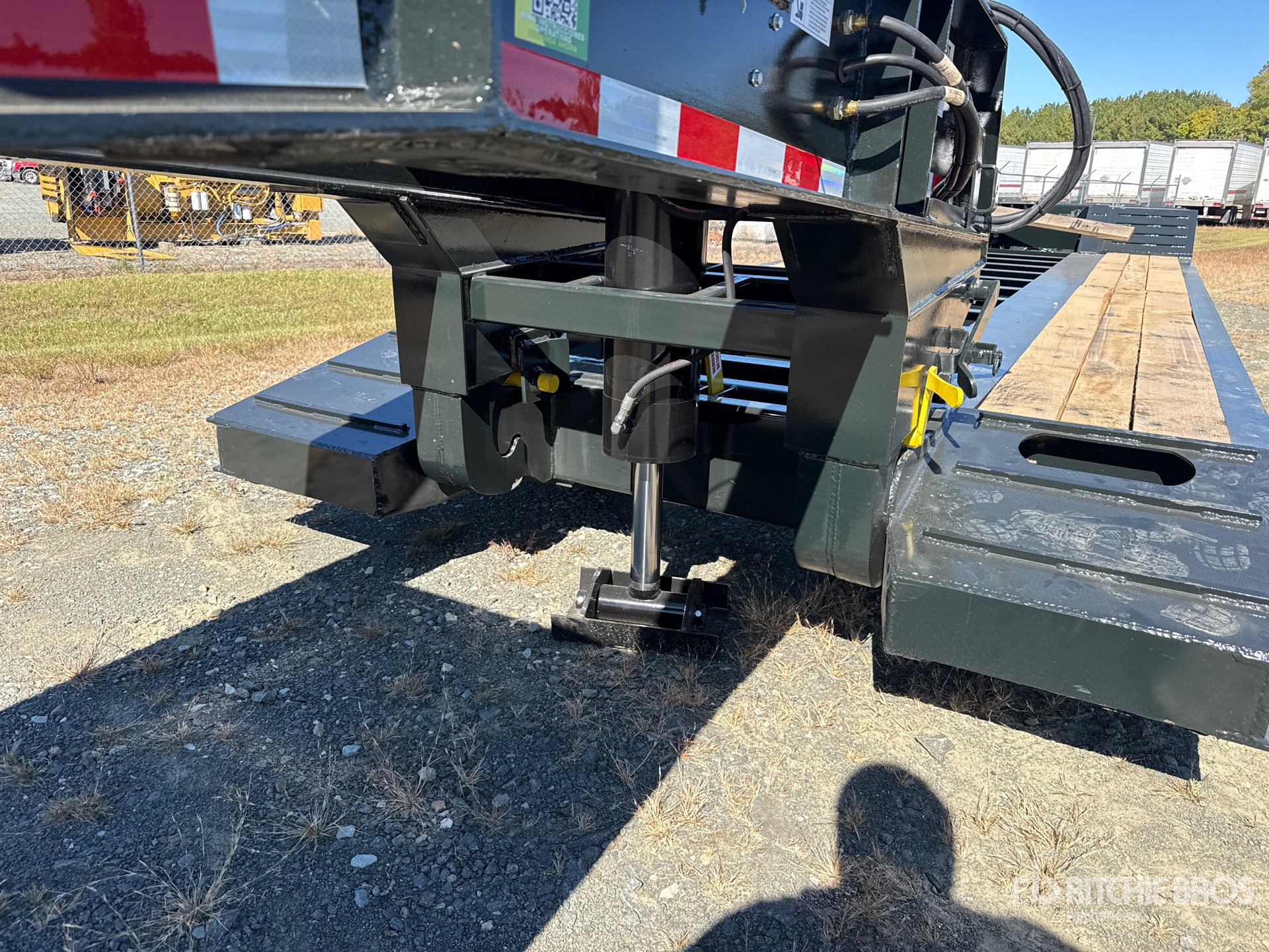 2026 Witzco Challenger RG-52