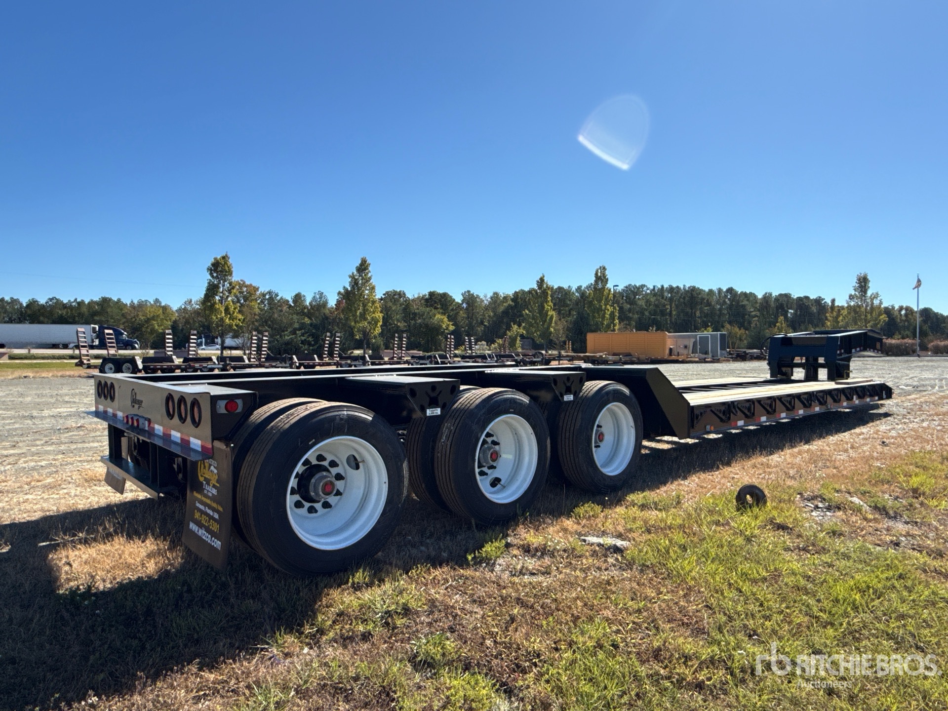 2026 Witzco Challenger RG-52