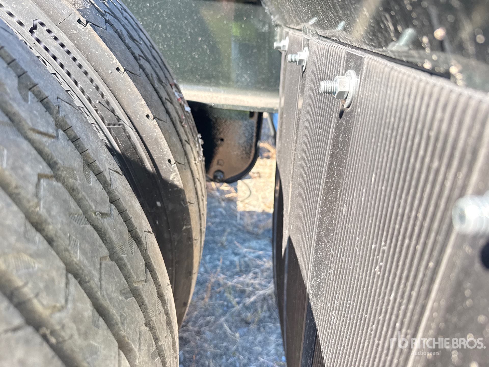 2026 Witzco Challenger TRI/A REMOVABLE GOOSENECK (UNUSED)